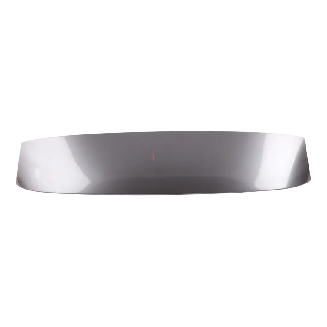 BMW 3 er E91 LCI Heckspoiler Heckklappe Spoiler Sparkling Graphite Metallic - SKU P0033470-SG1 - Teilenummer 0033470