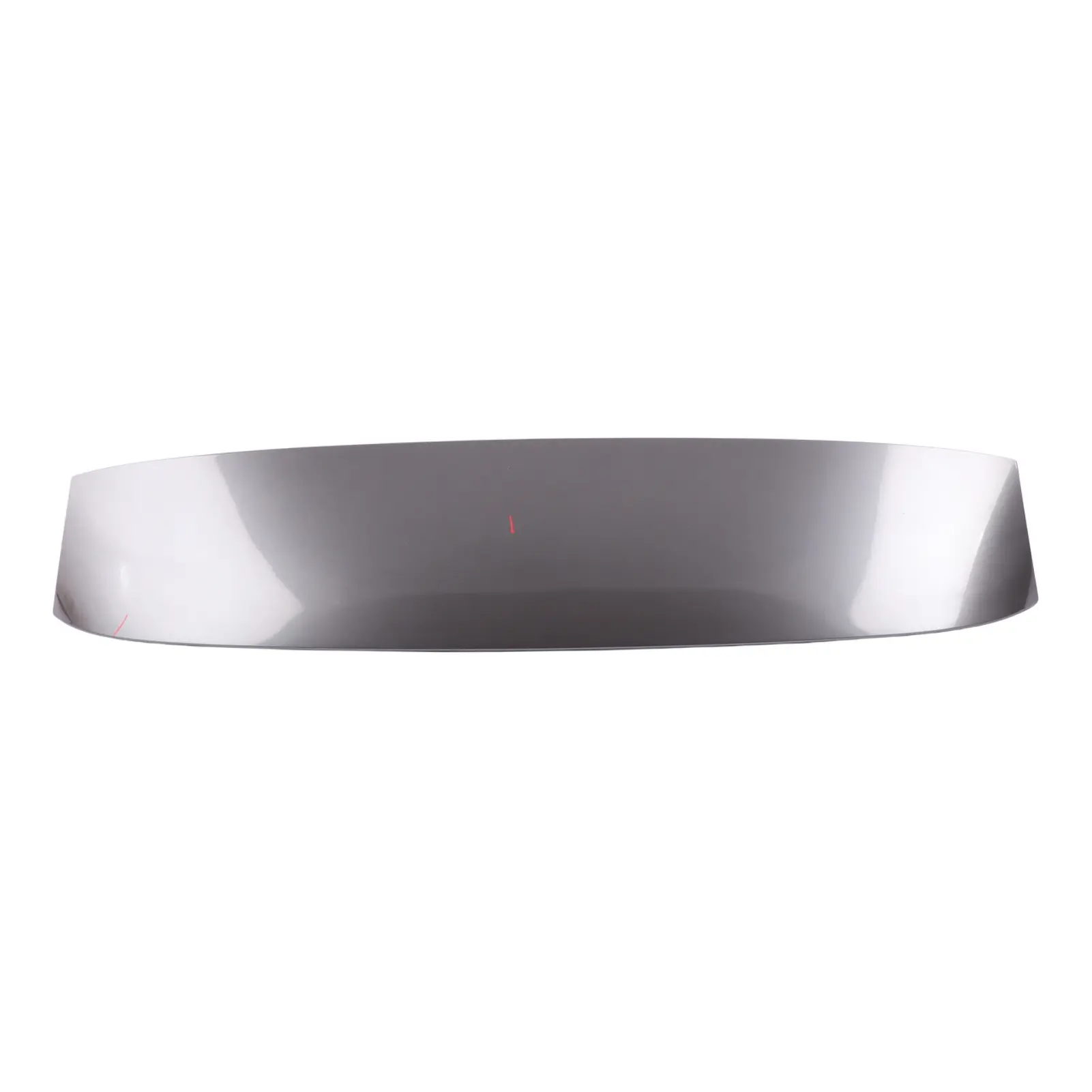 BMW E91 LCI Spoiler Hayon Spoiler Aileron Mousseux Graphite Metallique