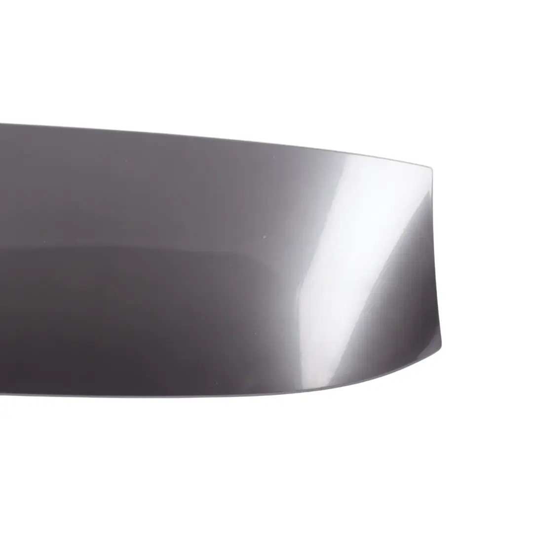 BMW E91 E91N LCI Trunk Lid Spoiler Trasero Sparkling Graphite Metallic - SKU P0033470-SG1 - Número de pieza 0033470