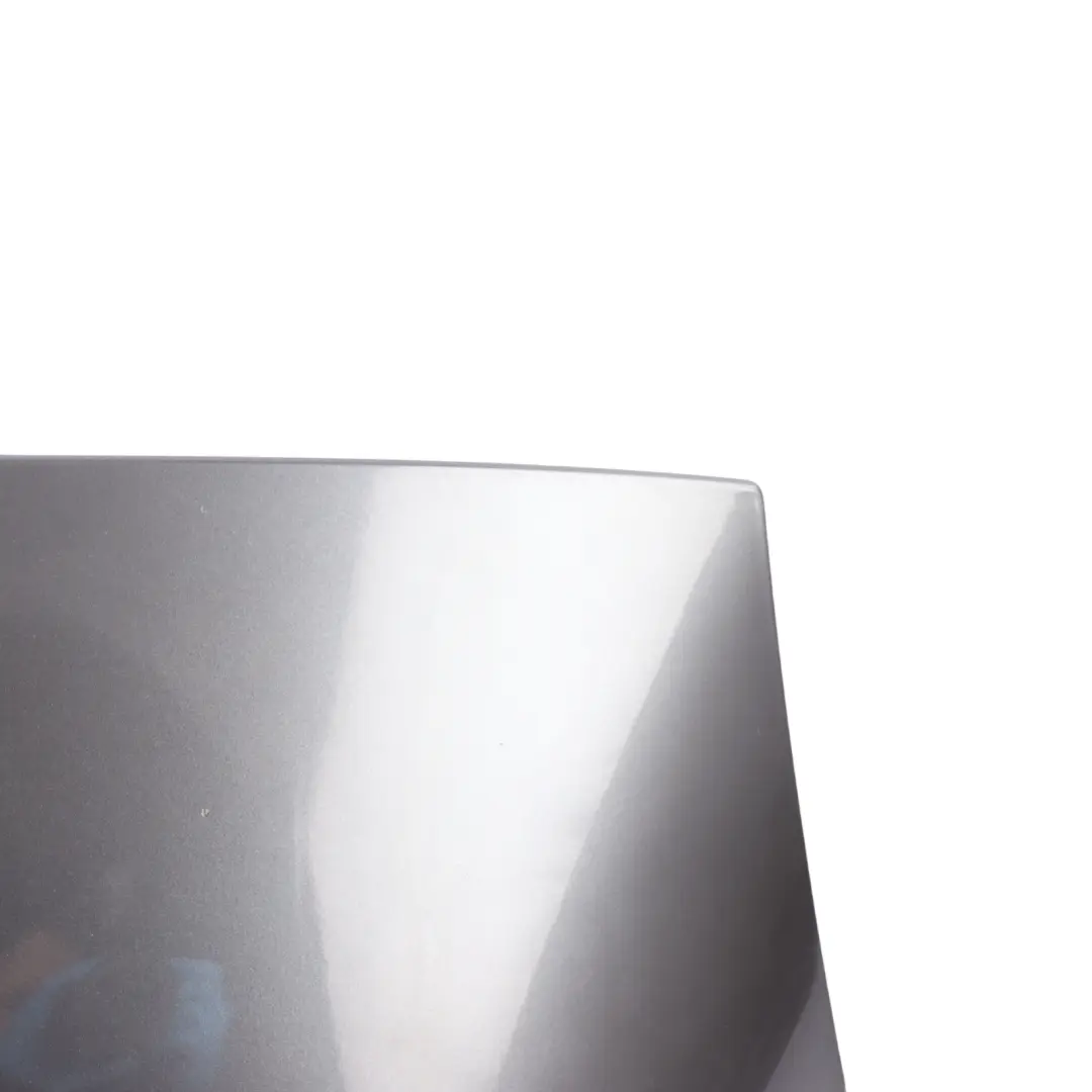 BMW E91 E91N LCI Trunk Lid Spoiler Trasero Sparkling Graphite Metallic - SKU P0033470-SG1 - Número de pieza 0033470