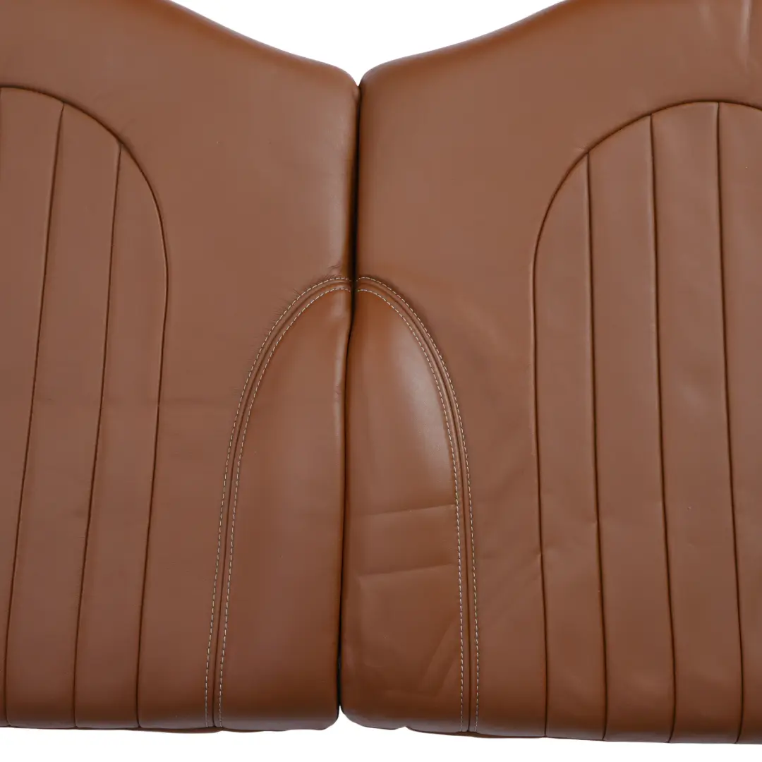 Climatizada Sport Brown Asientos Cuero Inglés Asiento Sidewalk para Mini R52 con número de pieza R52 Sport Leather Seats-1 Mini R52 Climatizada Sport Brown Asientos Cuero Inglés Asiento Sidewalk - SKU R52 Sport Leather Seats-1 - Número de pieza R52 Sport Leather Seats-1