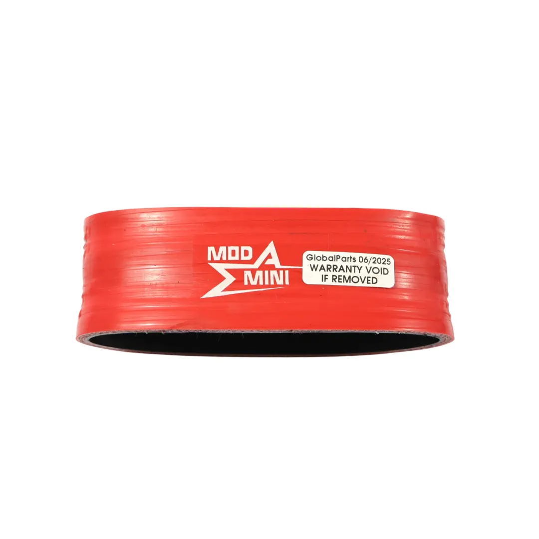 AIRTEC Top Mount Ladeluftkühler Snoot Boots Schläuche Set für Mini R53 mit Teilenummer R53-AIRTEC Mini R53 AIRTEC Top Mount Ladeluftkühler Snoot Boots Schläuche Set - SKU R53-AIRTEC - Teilenummer R53-AIRTEC