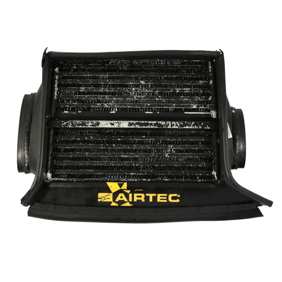 AIRTEC Top Mount Ladeluftkühler Snoot Boots Schläuche Set für Mini R53 mit Teilenummer R53-AIRTEC Mini R53 AIRTEC Top Mount Ladeluftkühler Snoot Boots Schläuche Set - SKU R53-AIRTEC - Teilenummer R53-AIRTEC