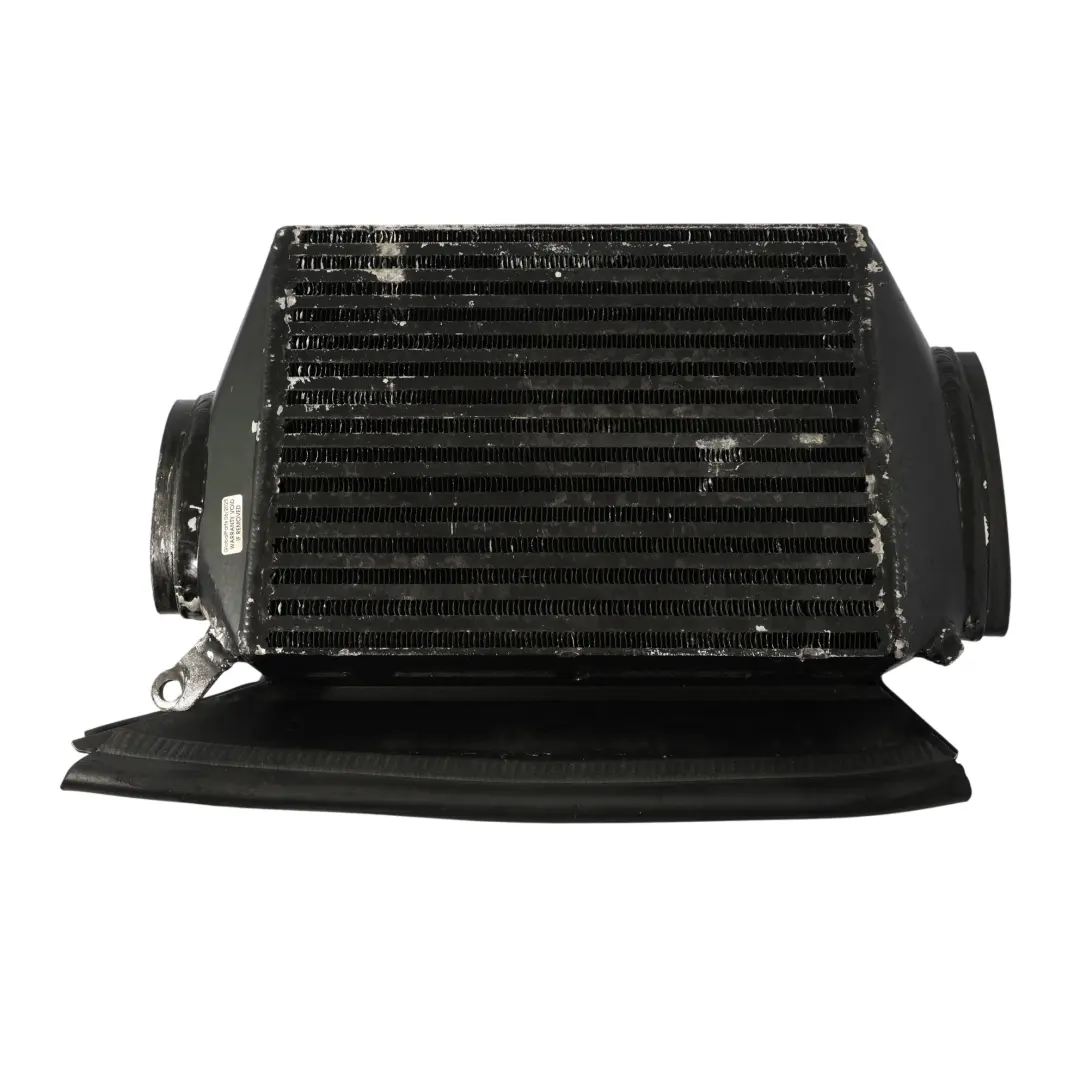 Mini R53 Ensemble De Durites De Refroidissement Intermédiaire Airtec - SKU R53-AIRTEC - Numéro de pièce R53-AIRTEC