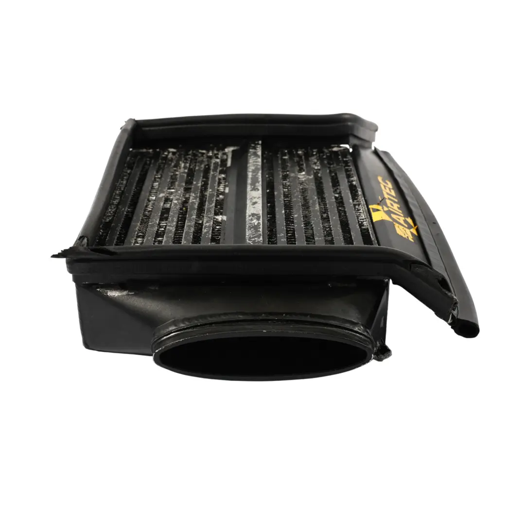 AIRTEC Top Mount Intercooler Snoot Boots Hoses Set to Mini R53 with Part number R53-AIRTEC Mini R53 AIRTEC Top Mount Intercooler Snoot Boots Hoses Set - SKU R53-AIRTEC - Part number R53-AIRTEC