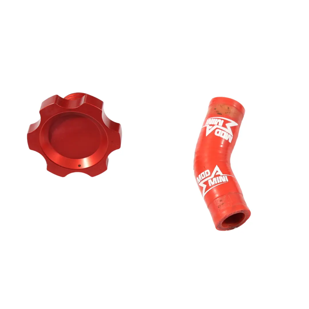 Ensemble De Durites De Refroidissement Intermédiaire Airtec pour Mini R53 à propos du numéro de pièce R53-AIRTEC Mini R53 Ensemble De Durites De Refroidissement Intermédiaire Airtec - SKU R53-AIRTEC - Numéro de pièce R53-AIRTEC