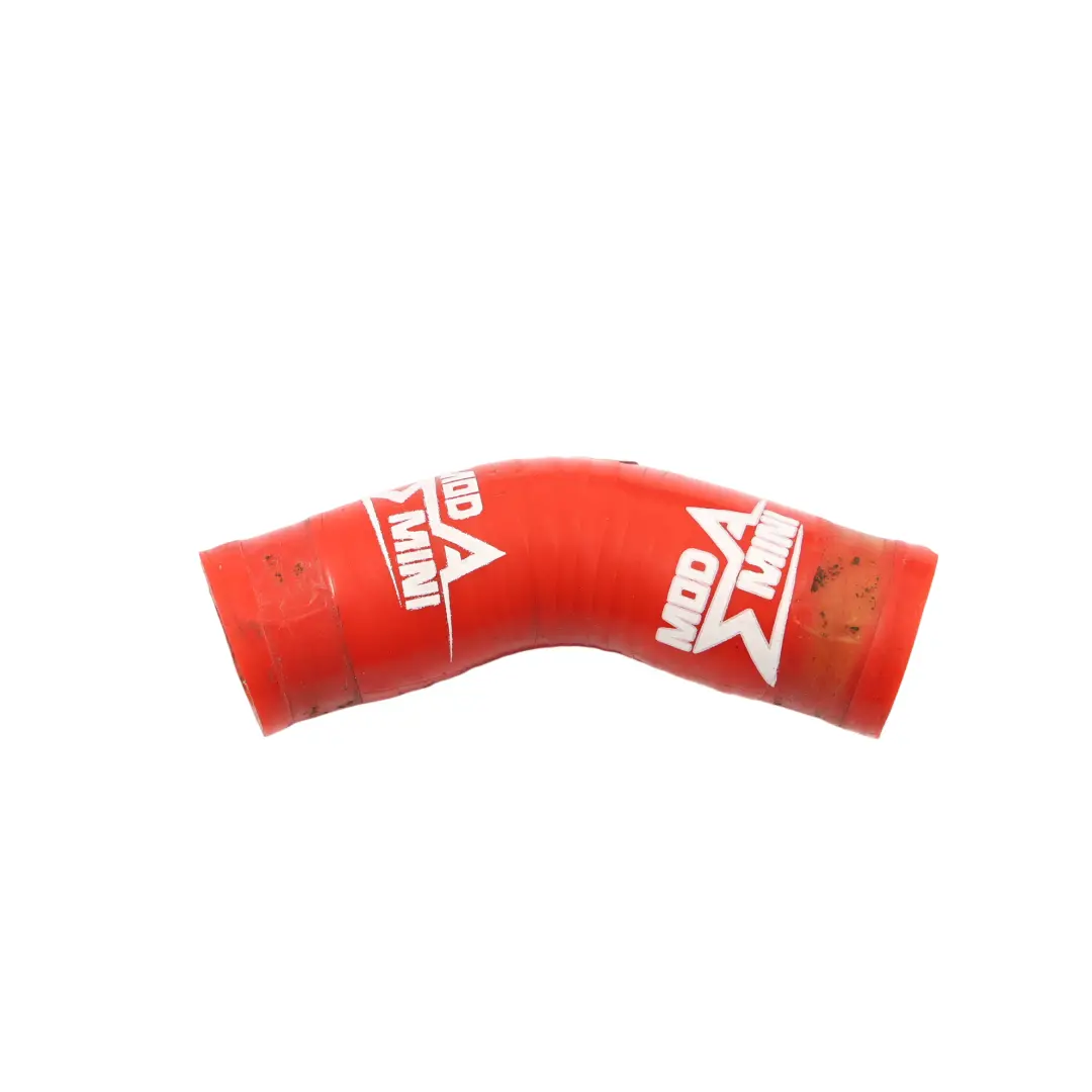 Ensemble De Durites De Refroidissement Intermédiaire Airtec pour Mini R53 à propos du numéro de pièce R53-AIRTEC Mini R53 Ensemble De Durites De Refroidissement Intermédiaire Airtec - SKU R53-AIRTEC - Numéro de pièce R53-AIRTEC