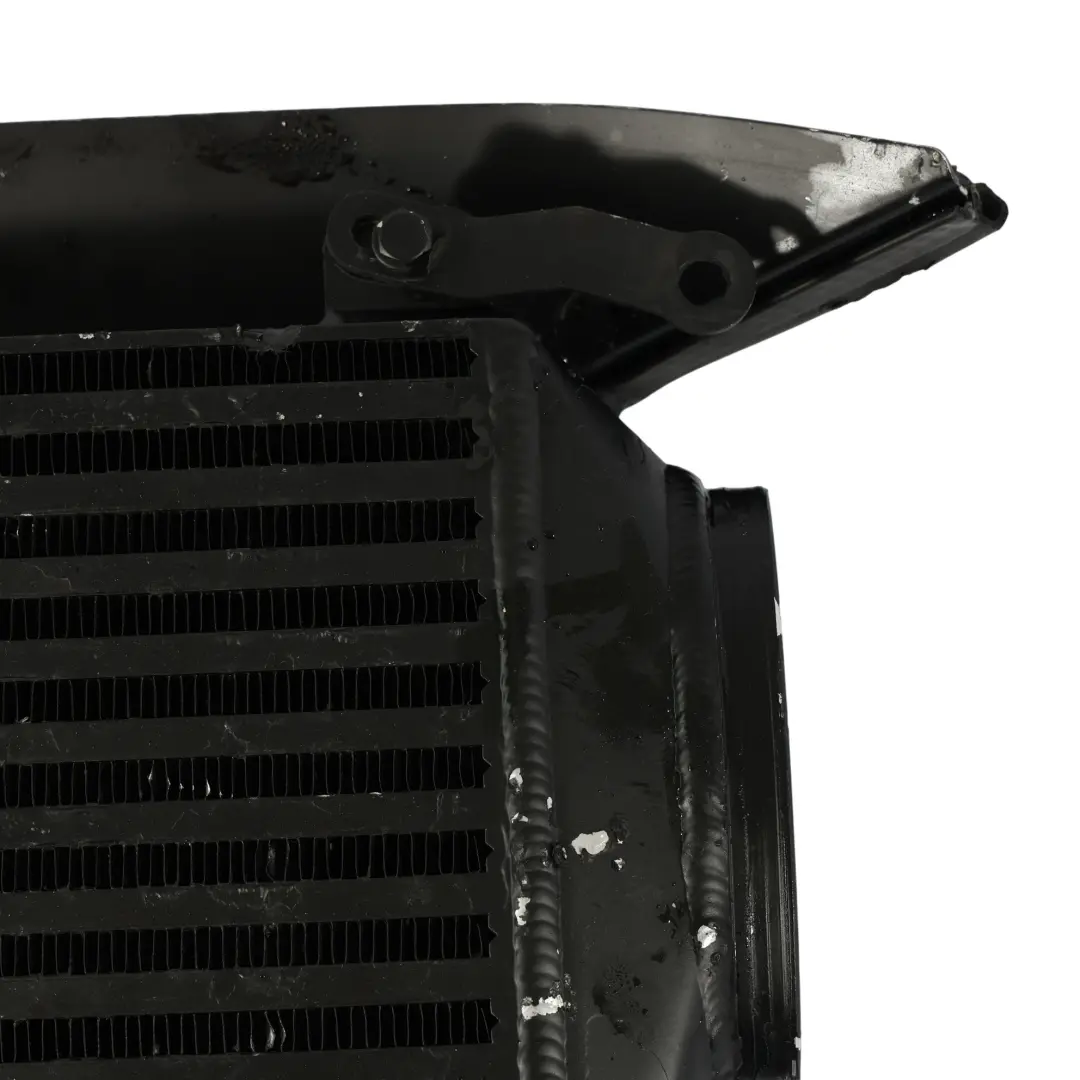 Mini Cooper S R53 Intercooler Charge Air Cooler Radiator AIRTEC MOTORSPORT - SKU R53-INTERCOOLER-AIRTEC - Part number R53-INTERCOOLER