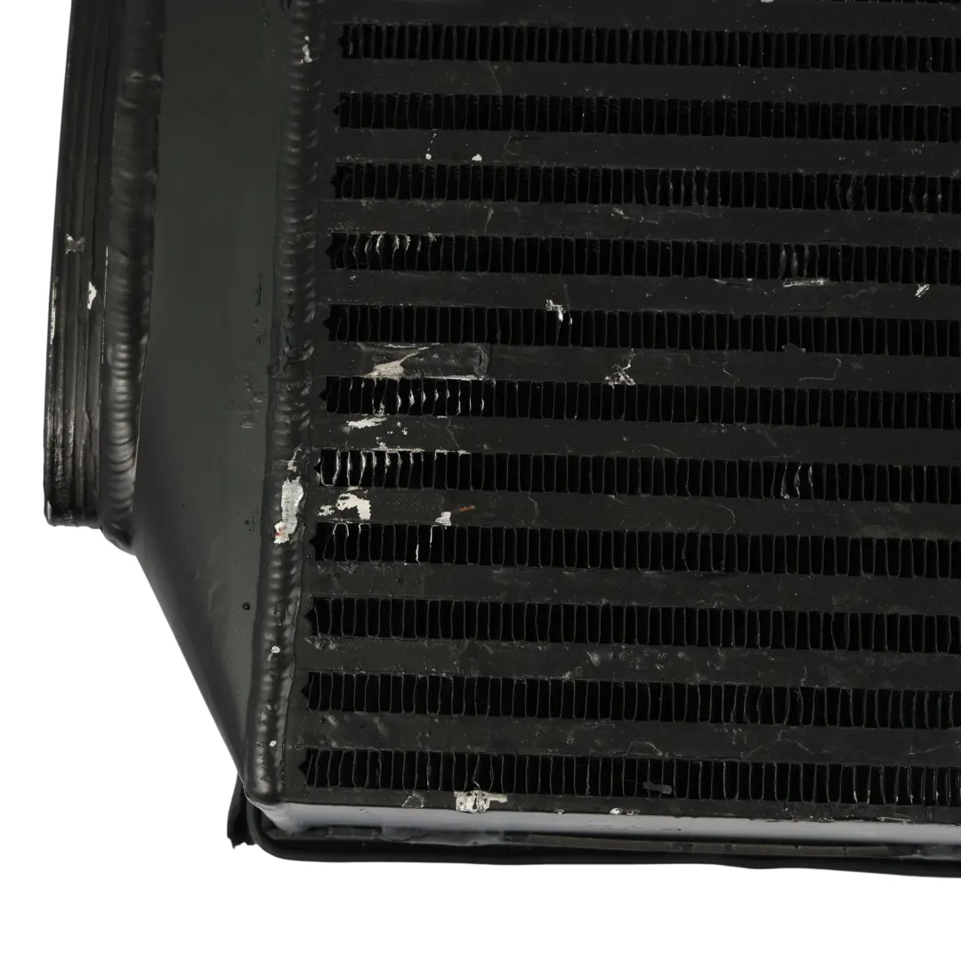 Mini Cooper S R53 Intercooler Charge Air Cooler Radiator AIRTEC MOTORSPORT - SKU R53-INTERCOOLER-AIRTEC - Part number R53-INTERCOOLER