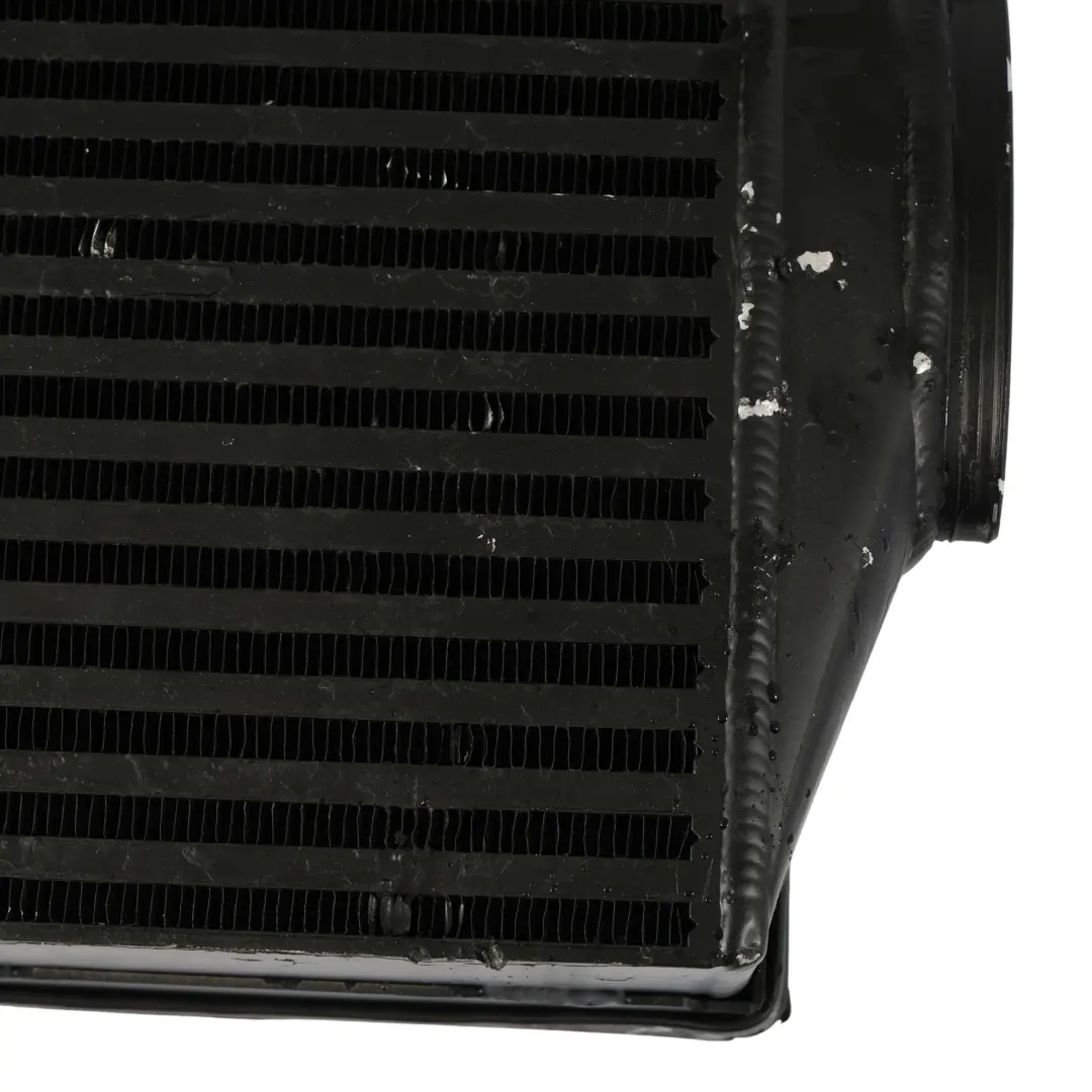 Mini Cooper S R53 Intercooler Charge Air Cooler Radiator AIRTEC MOTORSPORT - SKU R53-INTERCOOLER-AIRTEC - Part number R53-INTERCOOLER
