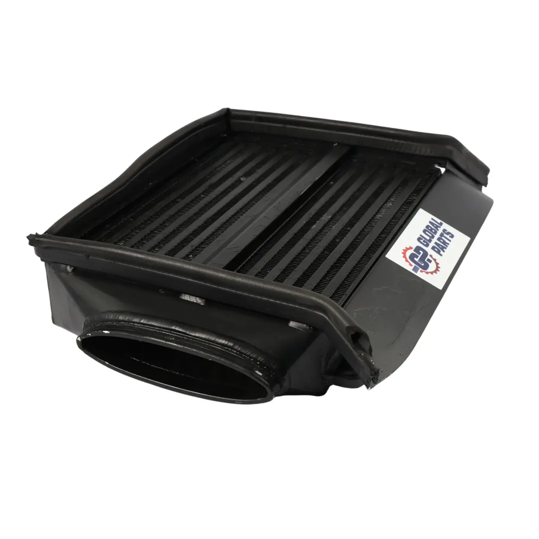 Charge Air Cooler Radiator AIRTEC MOTORSPORT to Mini Cooper S R53 Intercooler with Part number R53-INTERCOOLER Mini Cooper S R53 Intercooler Charge Air Cooler Radiator AIRTEC MOTORSPORT - SKU R53-INTERCOOLER-AIRTEC - Part number R53-INTERCOOLER