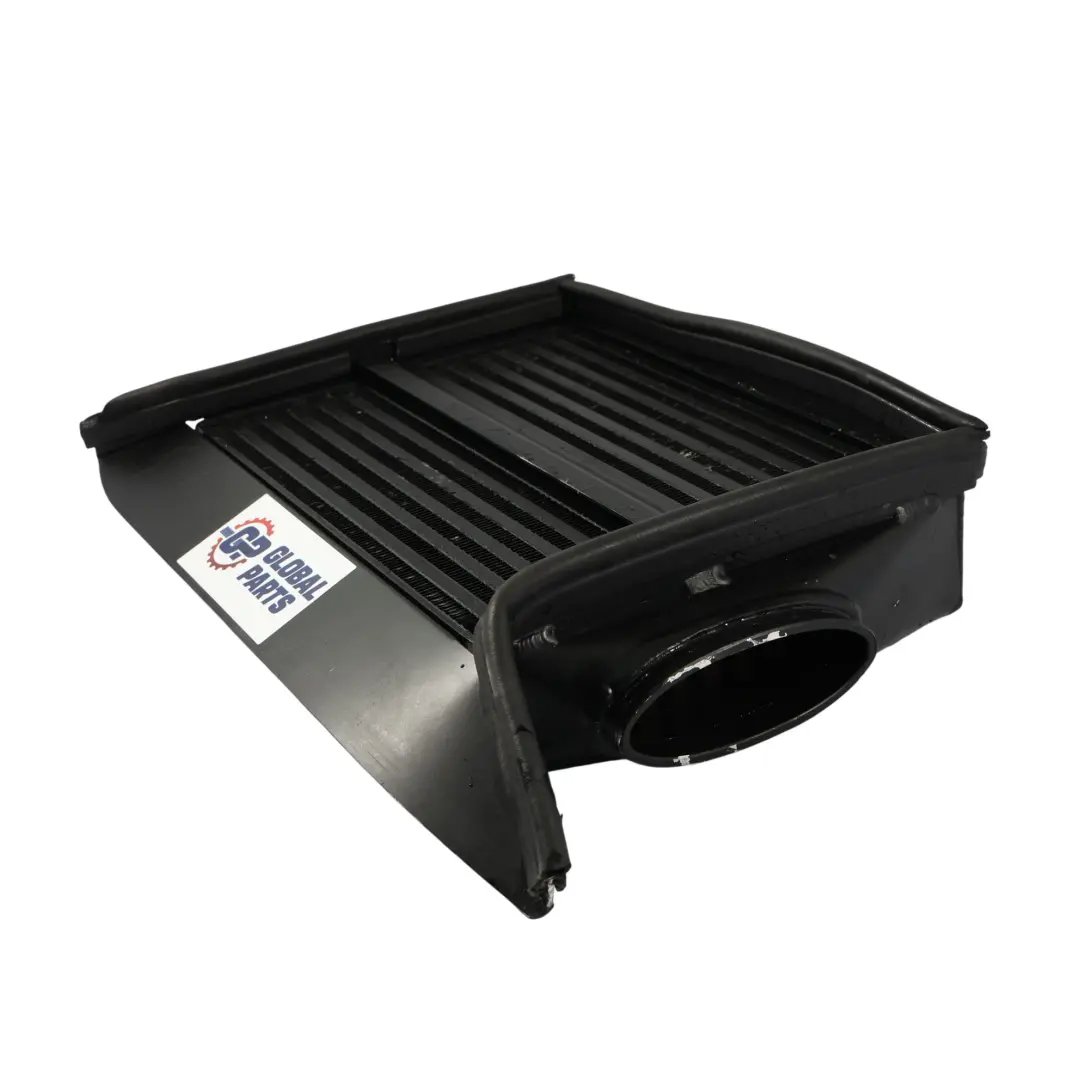 Refroidisseur d'air de charge AIRTEC MOTORSPORT pour Mini Cooper S R53 Intercooler à propos du numéro de pièce R53-INTERCOOLER Mini Cooper S R53 Intercooler Refroidisseur d'air de charge AIRTEC MOTORSPORT - SKU R53-INTERCOOLER-AIRTEC - Numéro de pièce R53-INTERCOOLER