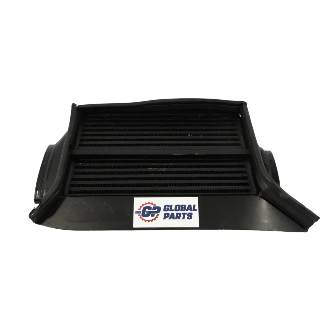 Refroidisseur d'air de charge AIRTEC MOTORSPORT pour Mini Cooper S R53 Intercooler à propos du numéro de pièce R53-INTERCOOLER Mini Cooper S R53 Intercooler Refroidisseur d'air de charge AIRTEC MOTORSPORT - SKU R53-INTERCOOLER-AIRTEC - Numéro de pièce R53-INTERCOOLER