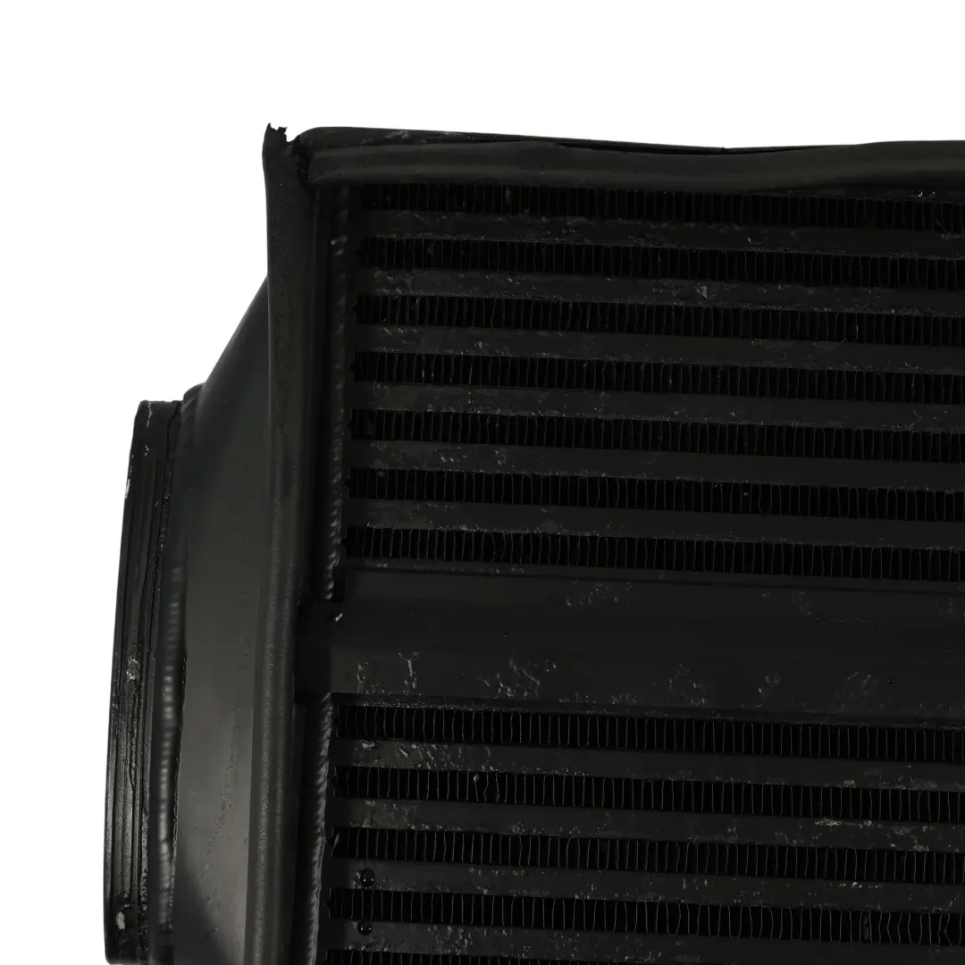 Refroidisseur d'air de charge AIRTEC MOTORSPORT pour Mini Cooper S R53 Intercooler à propos du numéro de pièce R53-INTERCOOLER Mini Cooper S R53 Intercooler Refroidisseur d'air de charge AIRTEC MOTORSPORT - SKU R53-INTERCOOLER-AIRTEC - Numéro de pièce R53-INTERCOOLER