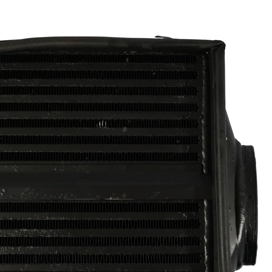 Refroidisseur d'air de charge AIRTEC MOTORSPORT pour Mini Cooper S R53 Intercooler à propos du numéro de pièce R53-INTERCOOLER Mini Cooper S R53 Intercooler Refroidisseur d'air de charge AIRTEC MOTORSPORT - SKU R53-INTERCOOLER-AIRTEC - Numéro de pièce R53-INTERCOOLER