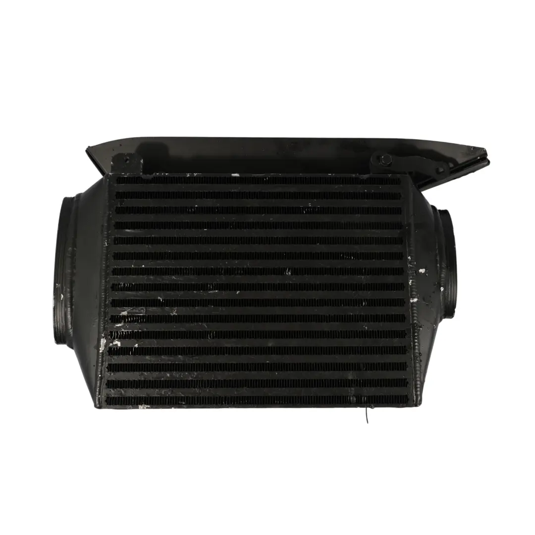 Refroidisseur d'air de charge AIRTEC MOTORSPORT pour Mini Cooper S R53 Intercooler à propos du numéro de pièce R53-INTERCOOLER Mini Cooper S R53 Intercooler Refroidisseur d'air de charge AIRTEC MOTORSPORT - SKU R53-INTERCOOLER-AIRTEC - Numéro de pièce R53-INTERCOOLER