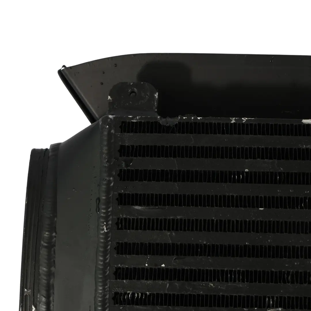 Refroidisseur d'air de charge AIRTEC MOTORSPORT pour Mini Cooper S R53 Intercooler à propos du numéro de pièce R53-INTERCOOLER Mini Cooper S R53 Intercooler Refroidisseur d'air de charge AIRTEC MOTORSPORT - SKU R53-INTERCOOLER-AIRTEC - Numéro de pièce R53-INTERCOOLER
