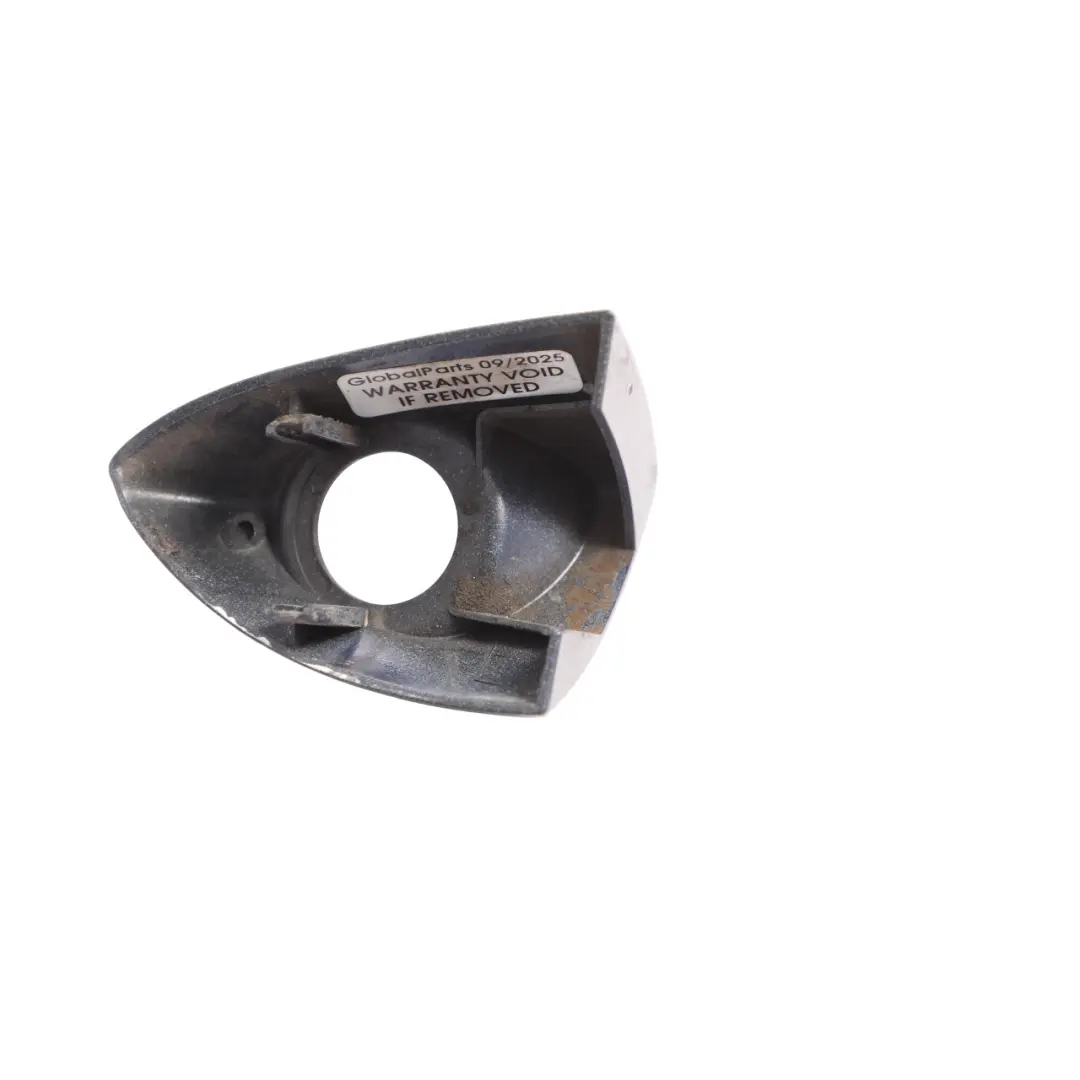 BMW X5 E53 Door Handle Grab Catch Front Right O/S Toledoblau Metallic - 482 - SKU RHD-0007423-TDB - Part number 0007423