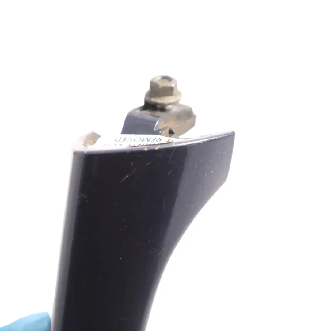 Door Handle Grab Catch Front Right O/S Toledoblau Metallic - 482 to BMW X5 E53 with Part number 0007423 BMW X5 E53 Door Handle Grab Catch Front Right O/S Toledoblau Metallic - 482 - SKU RHD-0007423-TDB - Part number 0007423