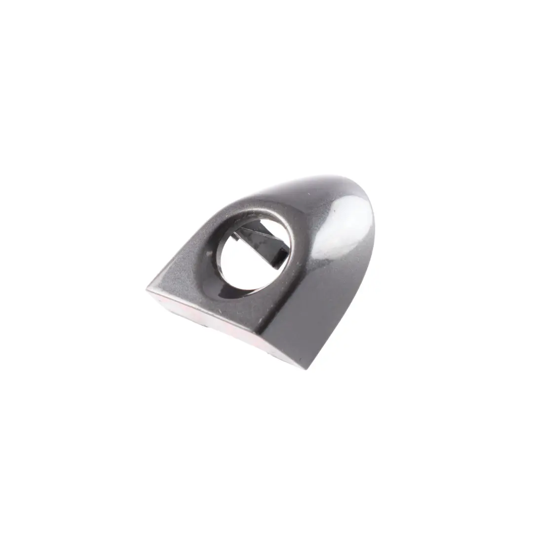 BMW 1 Series E81 E87 Cover Lock Front Right Driver Handle O/S Sparkling Graphite - SKU rhd-0392532-SG - Part number 392532