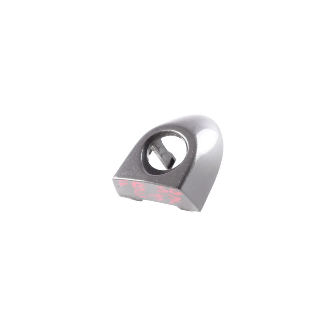 BMW 1 Series E81 E87 Cover Lock Front Right Driver Handle O/S Sparkling Graphite - SKU rhd-0392532-SG - Part number 392532