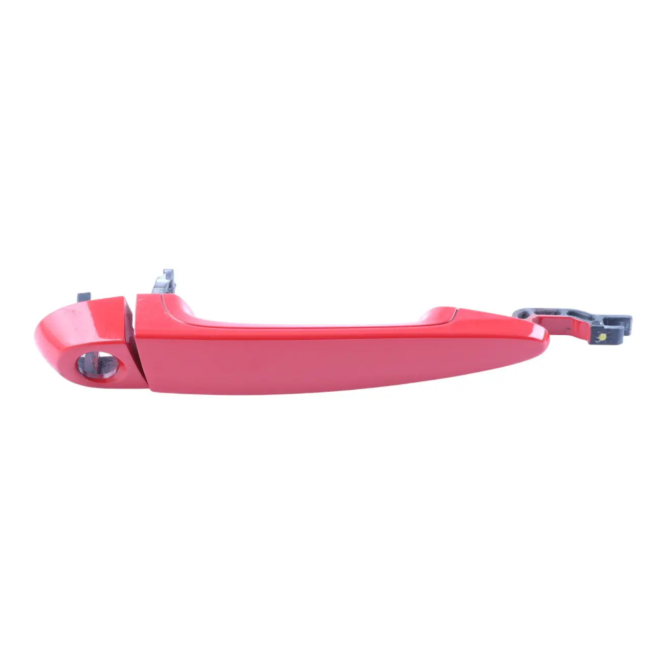 Door Handle BMW E90 E91 Grab Outside Front Right O/S Japanrot Japan Red - 438