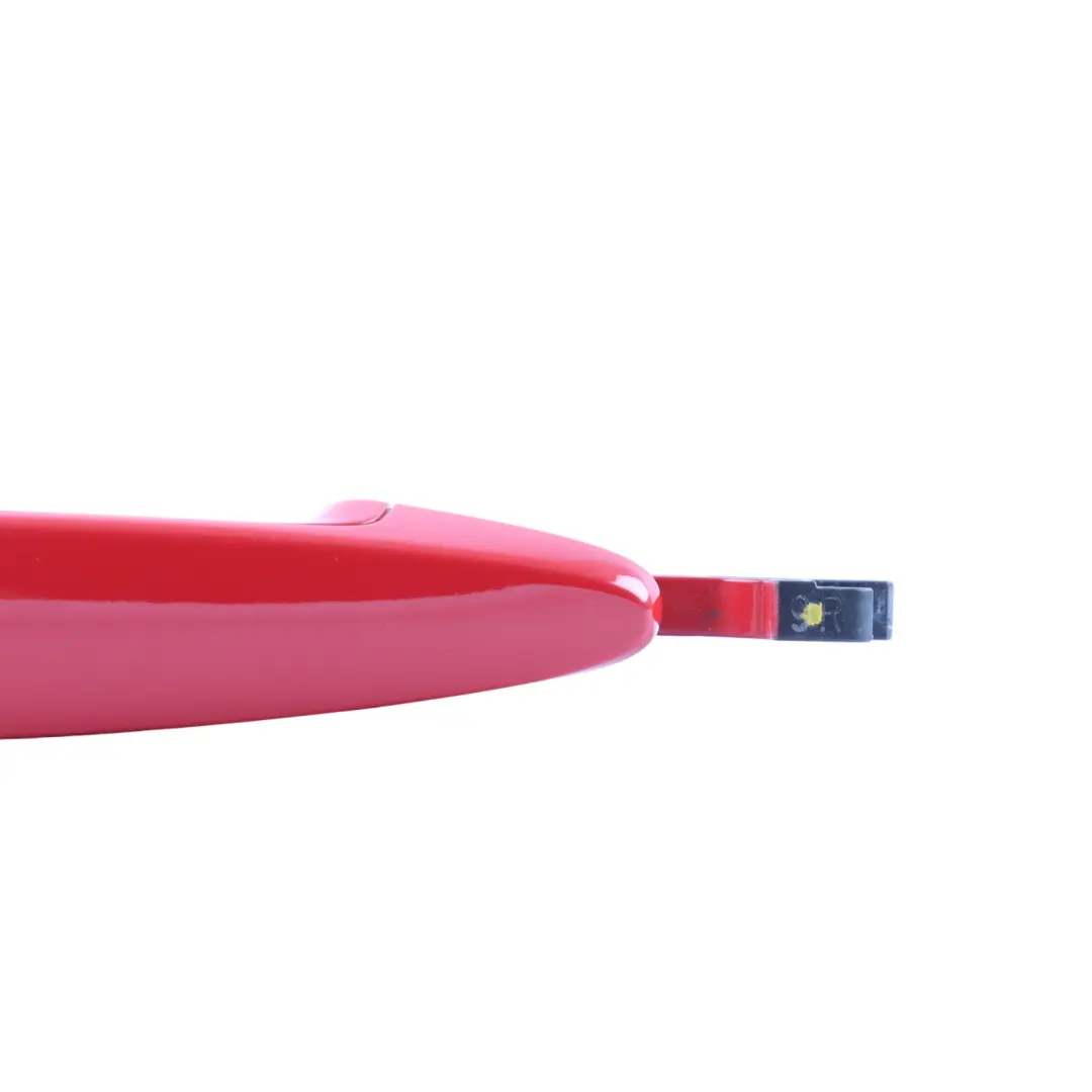 Door Handle BMW E90 E91 Grab Outside Front Right O/S Japanrot Japan Red - 438 to with Part number 0445182 Door Handle BMW E90 E91 Grab Outside Front Right O/S Japanrot Japan Red - 438 - SKU rhd-0445182-JR - Part number 0445182