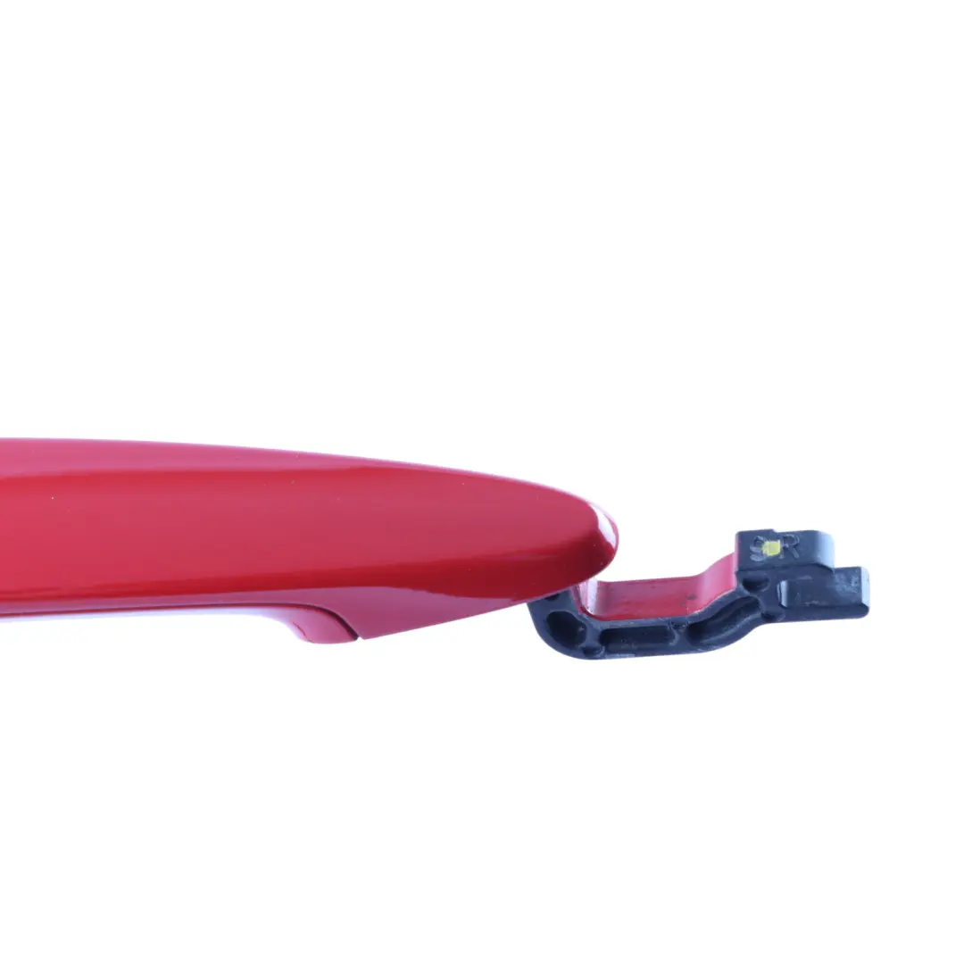 Door Handle BMW E90 E91 Grab Outside Front Right O/S Japanrot Japan Red - 438 to with Part number 0445182 Door Handle BMW E90 E91 Grab Outside Front Right O/S Japanrot Japan Red - 438 - SKU rhd-0445182-JR - Part number 0445182