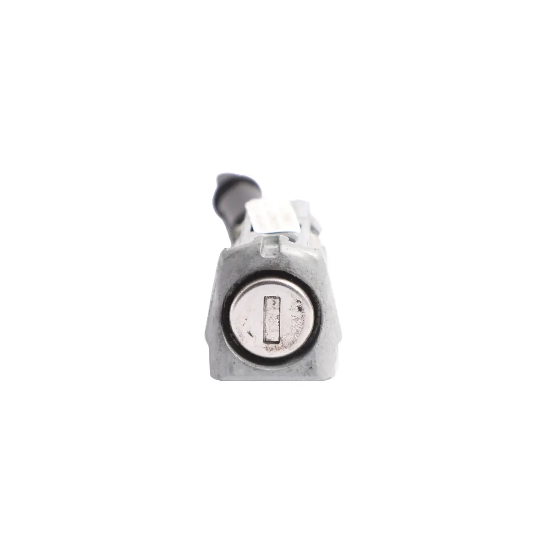 Audi A3 S3 8V Door Lock With Key Barrel Door Handle Front Right O/S 8V2837168 - SKU RHD-107837168BR-1 - Part number 107837168BR
