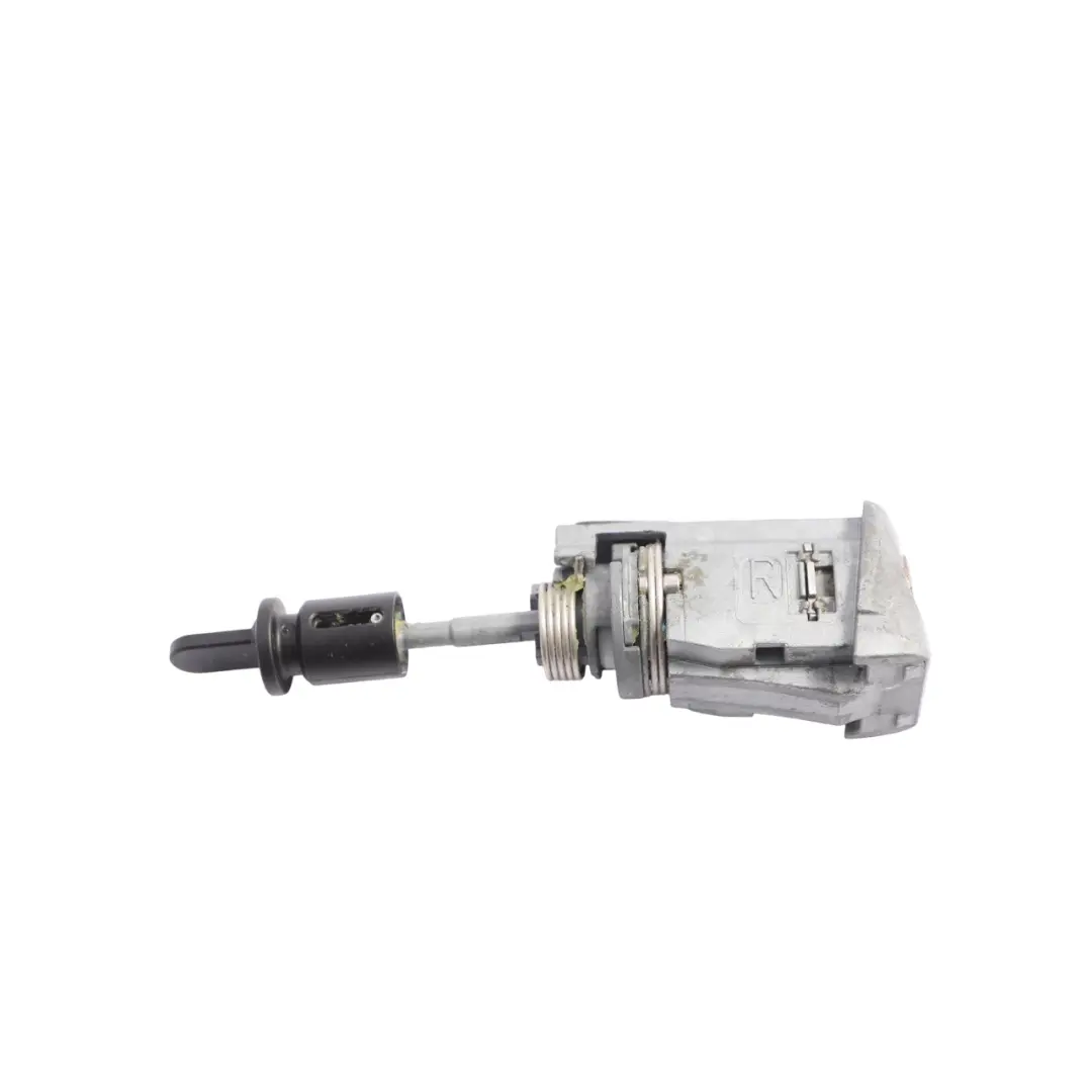 Audi A3 S3 8V Door Lock With Key Barrel Door Handle Front Right O/S 8V2837168 - SKU RHD-107837168BR-1 - Part number 107837168BR