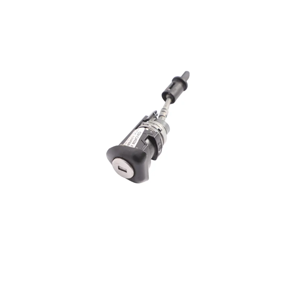Audi A5 F5 Door Lock Cylinder + 2 Keys Driver Side Front Right O/S - SKU RHD-107837168EG-2 - Part number 107837168EG
