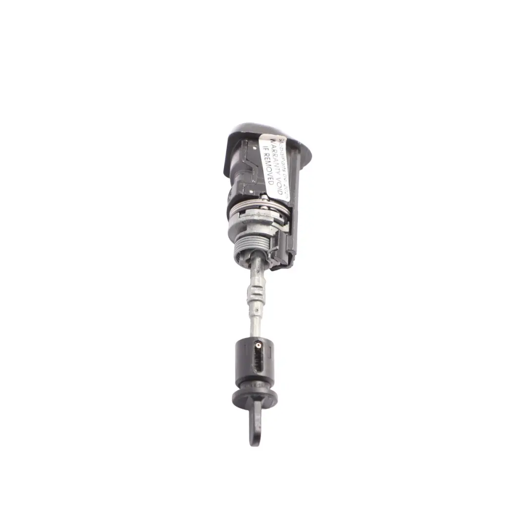Audi A5 F5 Door Lock Cylinder + 2 Keys Driver Side Front Right O/S - SKU RHD-107837168EG-2 - Part number 107837168EG