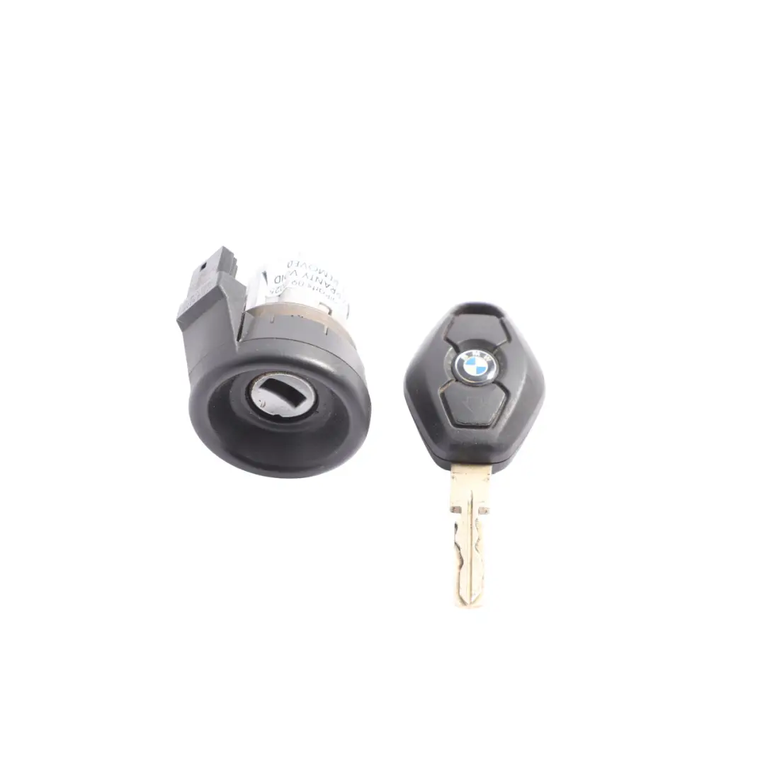 BMW E36 E39 E38 Radio Remote Alarm Key Fob Button Ignition Lock Switch - SKU RHD-1095822 - Part number 1095822