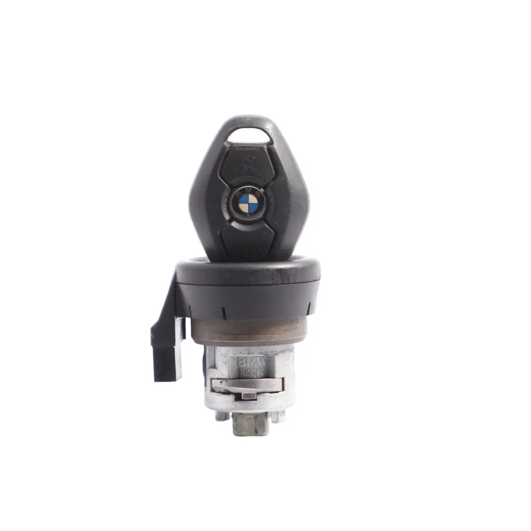 BMW E36 E39 E38 Radio Remote Alarm Key Fob Button Ignition Lock Switch - SKU RHD-1095822 - Part number 1095822