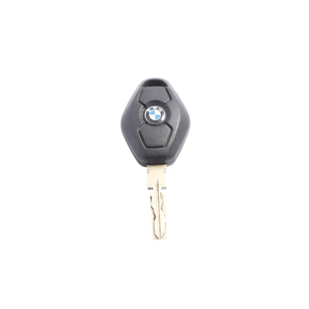 BMW E36 E39 E38 Radio Remote Alarm Key Fob Button Ignition Lock Switch - SKU RHD-1095822 - Part number 1095822
