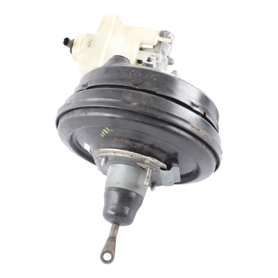 Brake Servo Booster Master Cylinder Lucas LSC 145T to BMW E39 M5 with Part number 1165057 BMW E39 M5 Brake Servo Booster Master Cylinder Lucas LSC 145T - SKU RHD-1165057 - Part number 1165057