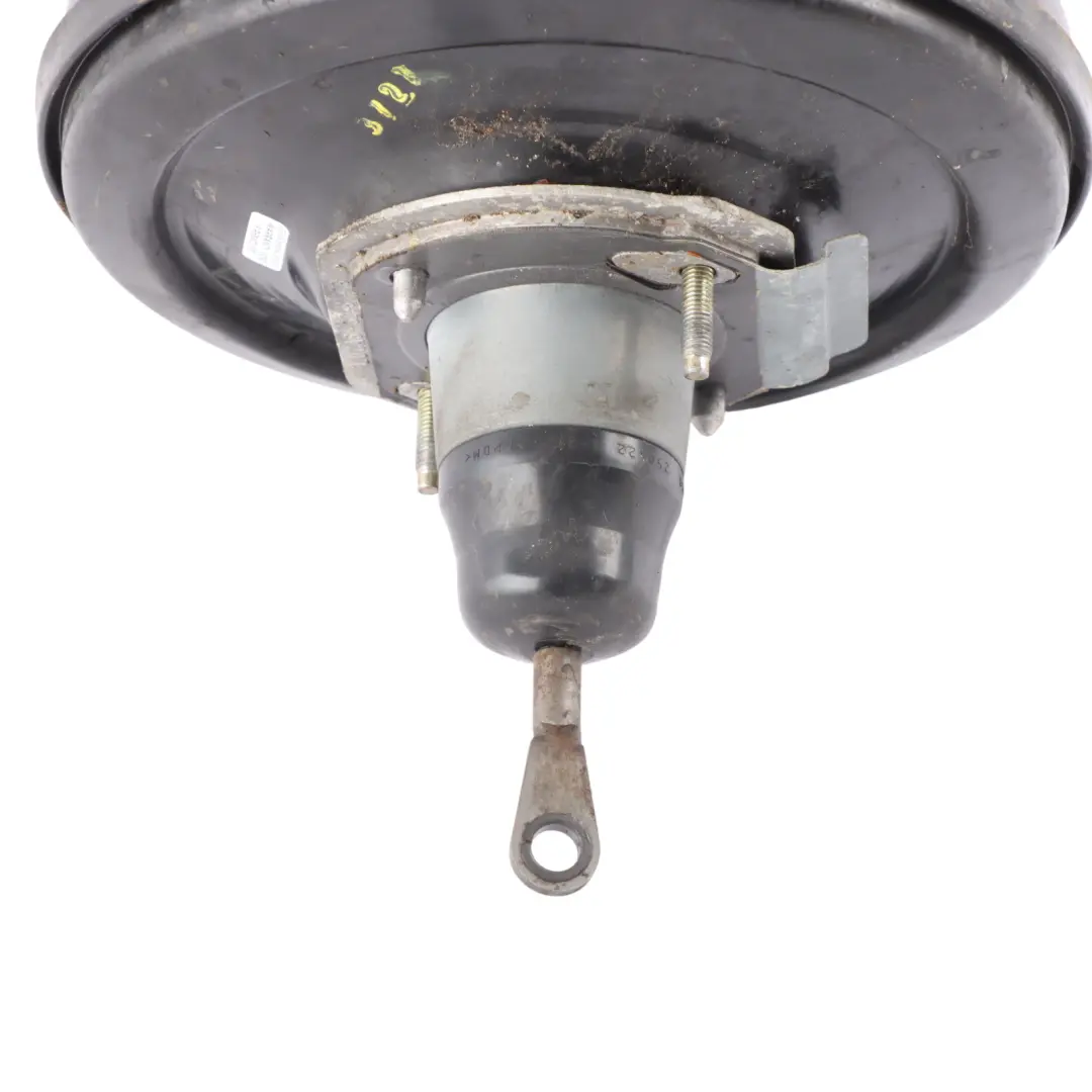 Brake Servo Booster Master Cylinder Lucas LSC 145T to BMW E39 M5 with Part number 1165057 BMW E39 M5 Brake Servo Booster Master Cylinder Lucas LSC 145T - SKU RHD-1165057 - Part number 1165057