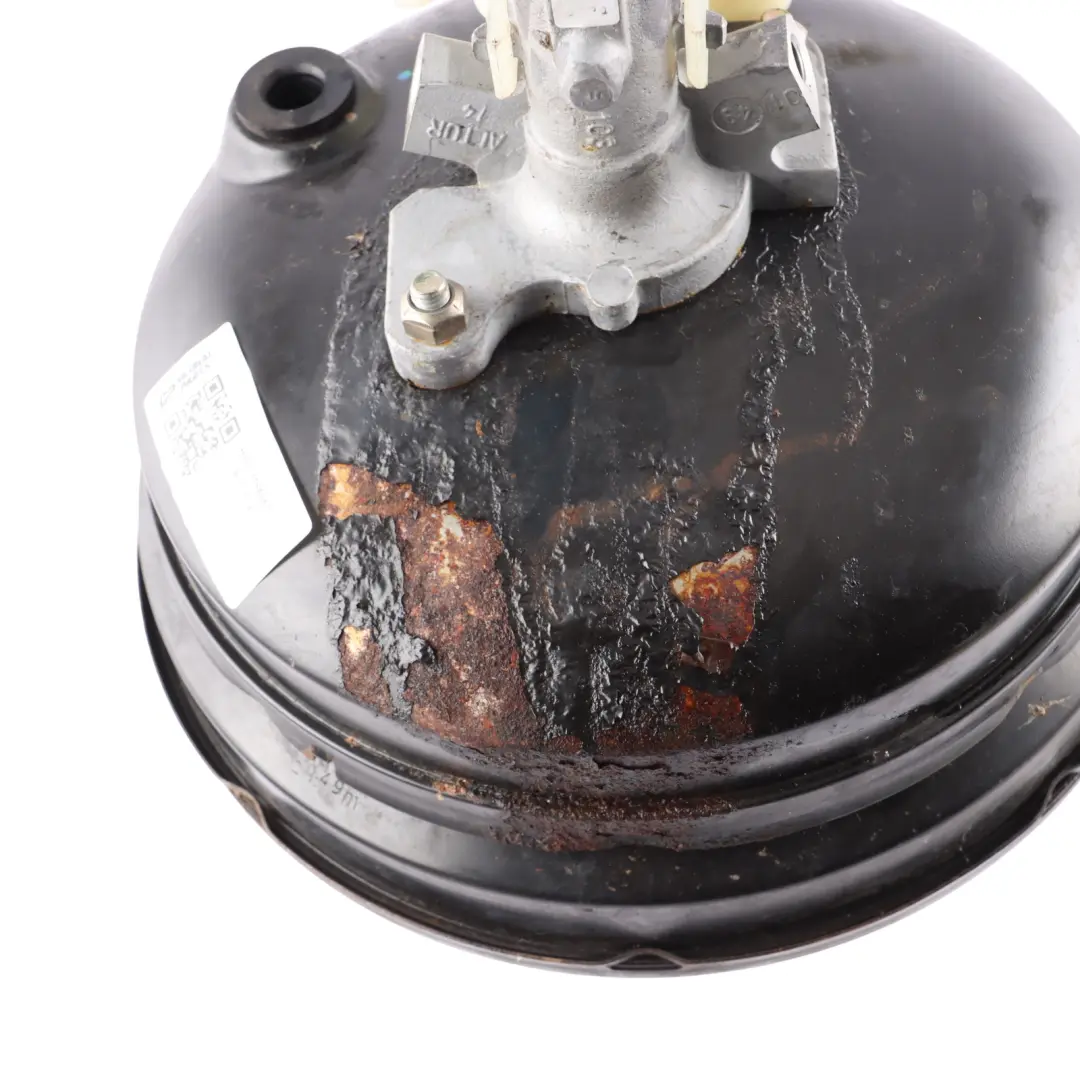 Brake Servo Booster Master Cylinder Lucas LSC 145T to BMW E39 M5 with Part number 1165057 BMW E39 M5 Brake Servo Booster Master Cylinder Lucas LSC 145T - SKU RHD-1165057 - Part number 1165057