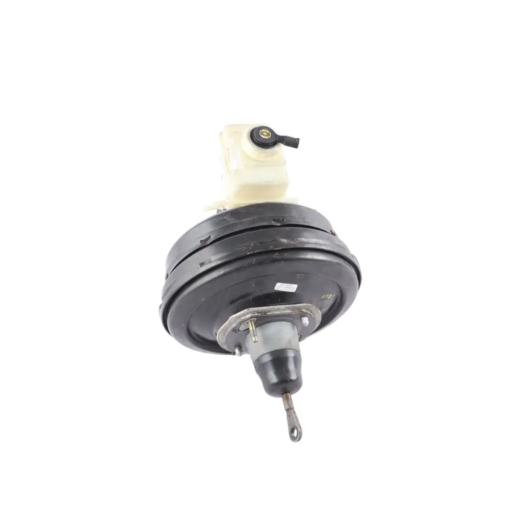 Brake Servo Booster Master Cylinder Lucas LSC 145T to BMW E39 M5 with Part number 1165057 BMW E39 M5 Brake Servo Booster Master Cylinder Lucas LSC 145T - SKU RHD-1165057 - Part number 1165057