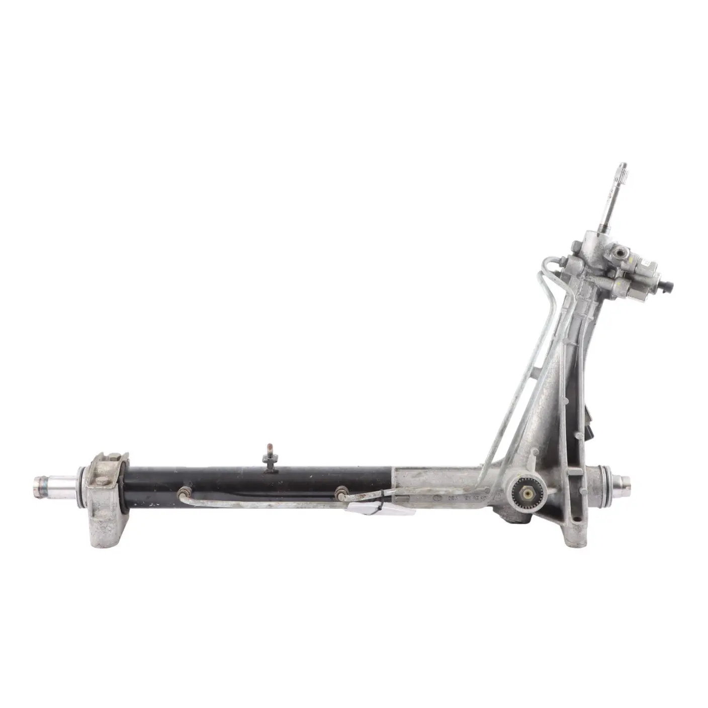 Citroen Relay Fiat Ducato Peugeot Boxer III Steering Box Rack 1385337080