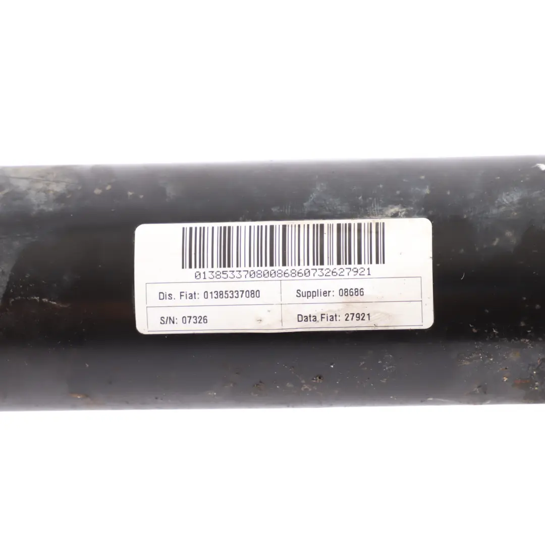 Citroen Relay Fiat Ducato Peugeot Boxer III Steering Box Rack to with Part number 1385337080 Citroen Relay Fiat Ducato Peugeot Boxer III Steering Box Rack - SKU RHD-1385337080 - Part number 1385337080