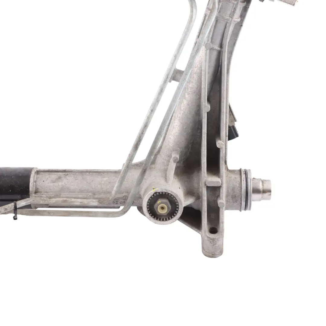  Citroen Relay Fiat Ducato Peugeot Boxer III Steering Box Rack - SKU RHD-1385337080 - Part number 1385337080