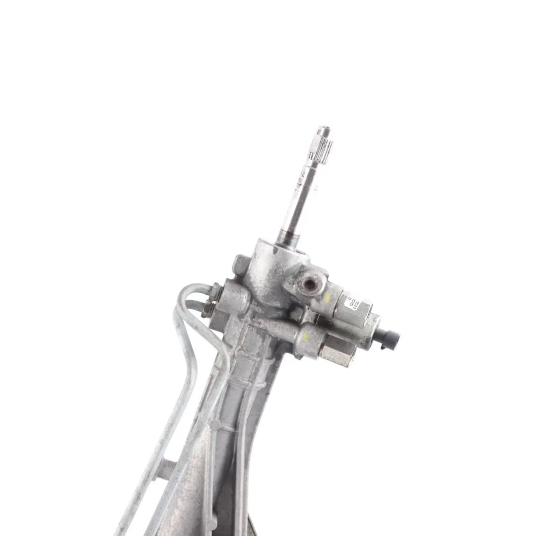  Citroen Relay Fiat Ducato Peugeot Boxer III Steering Box Rack - SKU RHD-1385337080 - Part number 1385337080
