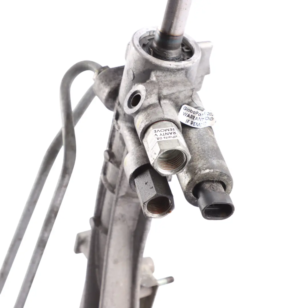 Citroen Relay Fiat Ducato Peugeot Boxer III Steering Box Rack - SKU RHD-1385337080 - Part number 1385337080