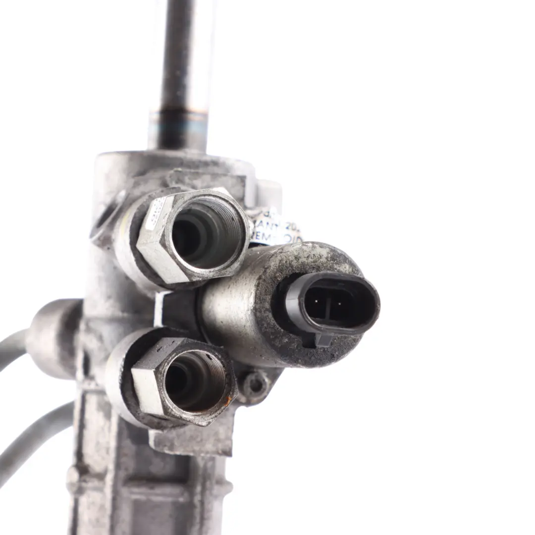 Citroen Relay Fiat Ducato Peugeot Boxer III Steering Box Rack to with Part number 1385337080 Citroen Relay Fiat Ducato Peugeot Boxer III Steering Box Rack - SKU RHD-1385337080 - Part number 1385337080