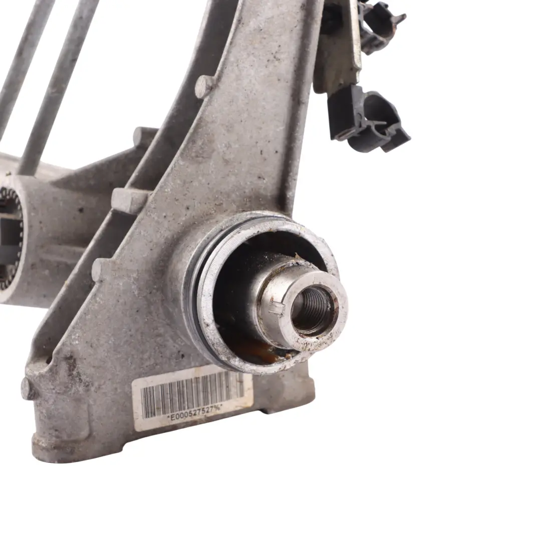 Citroen Relay Fiat Ducato Peugeot Boxer III Steering Box Rack to with Part number 1385337080 Citroen Relay Fiat Ducato Peugeot Boxer III Steering Box Rack - SKU RHD-1385337080 - Part number 1385337080