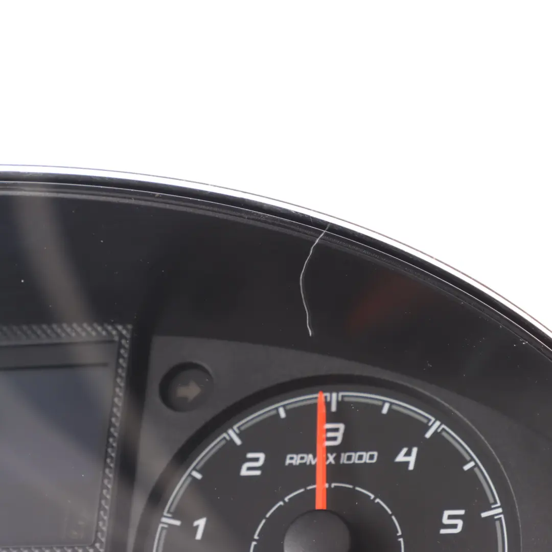 Citroen Relay III Diesel Instrument Cluster Speedometer Clocks Manual 1394436080 to with Part number 1394436080-1 Citroen Relay III Diesel Instrument Cluster Speedometer Clocks Manual 1394436080 - SKU RHD-1394436080-1 - Part number 1394436080-1