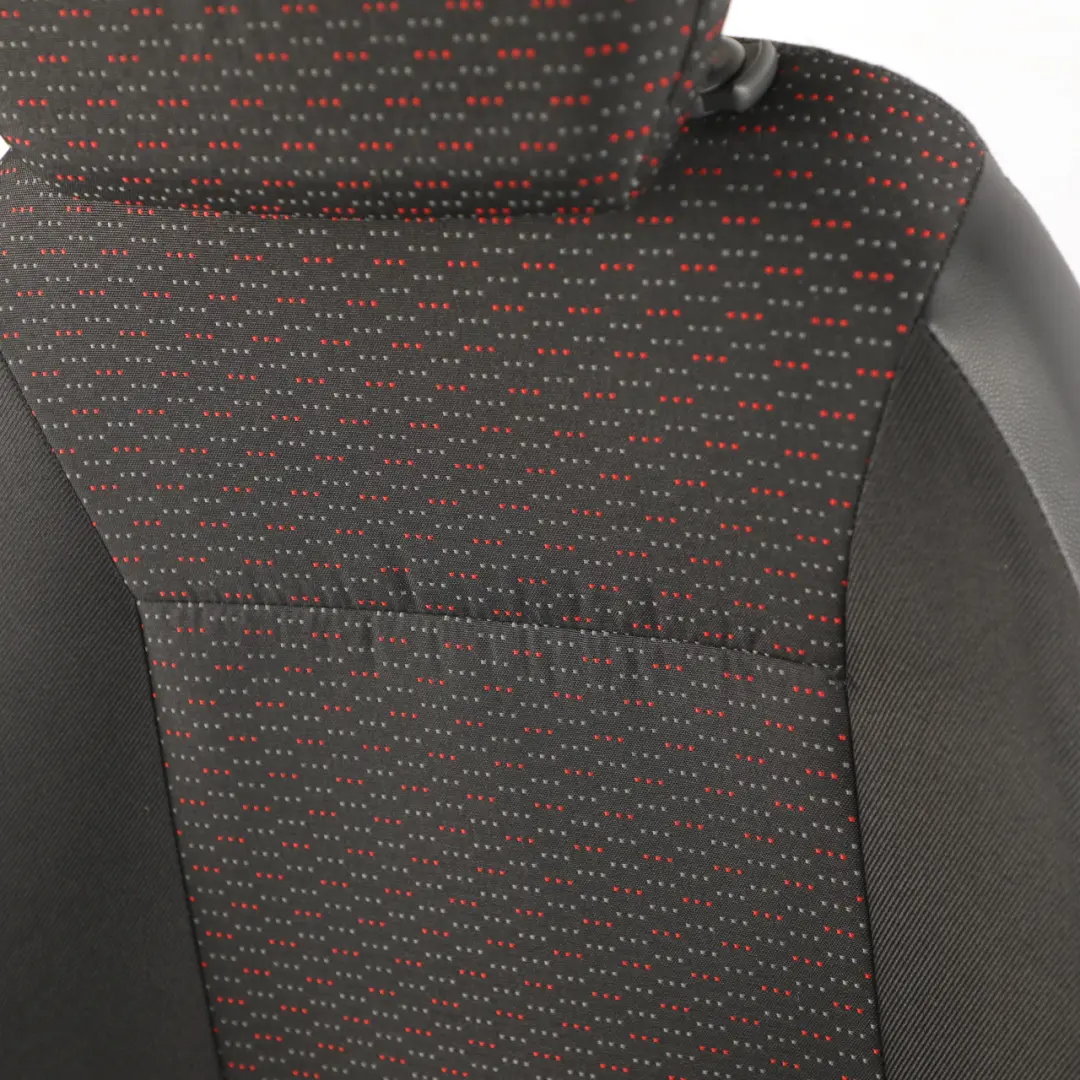 Citroen Relay III Front Seat Right O/S Cloth Driver's Side 1612591280 to with Part number 1612590480 Citroen Relay III Front Seat Right O/S Cloth Driver's Side 1612591280 - SKU RHD-1612590480-1 - Part number 1612590480