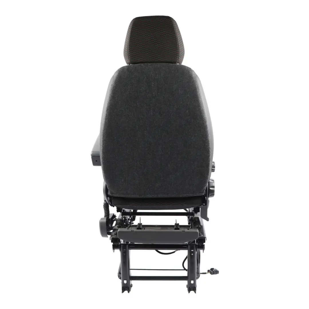 Citroen Relay III Front Seat Right O/S Cloth Driver's Side 1612591280 to with Part number 1612590480 Citroen Relay III Front Seat Right O/S Cloth Driver's Side 1612591280 - SKU RHD-1612590480-1 - Part number 1612590480