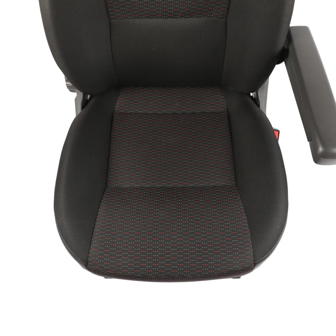 Citroen Relay III Front Seat Right O/S Cloth Driver's Side 1612591280 - SKU RHD-1612590480-1 - Part number 1612590480